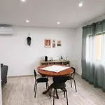 Apartment The House Alvor