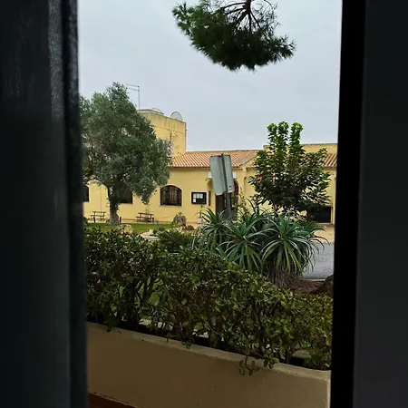 The House