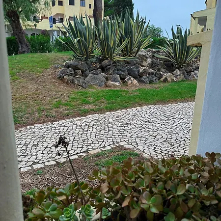 The House * Alvor