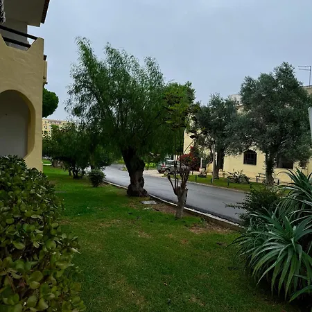 The House Appartement Alvor