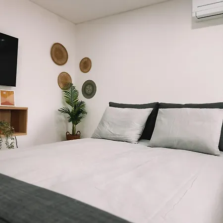 Appartement The House Alvor