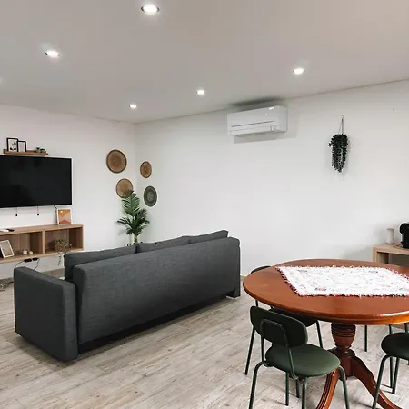 Appartamento The House Alvor