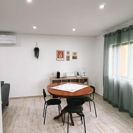 Appartement The House Alvor