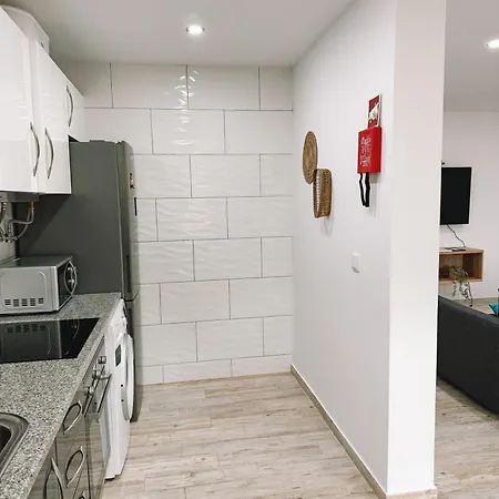 The House Appartamento *