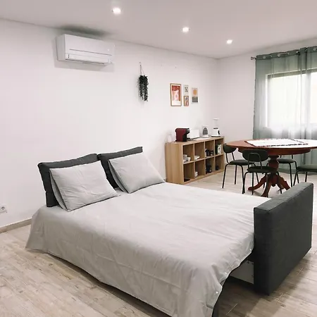 Appartement The House