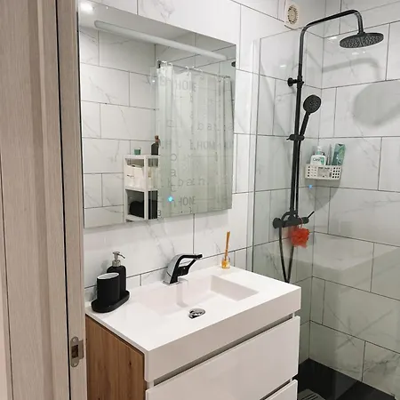 The House Appartamento *