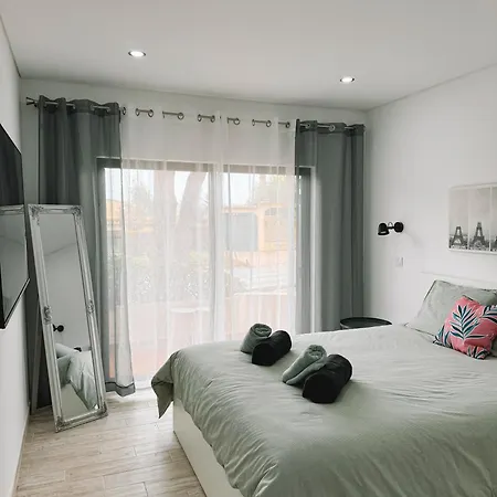 Appartement The House