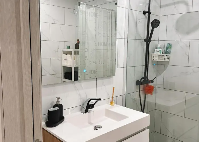 The House 아파트 *