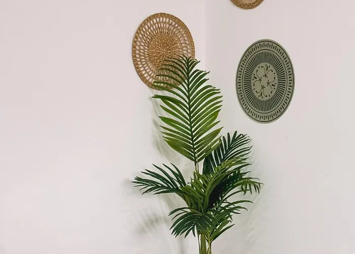 아파트 The House 알보르