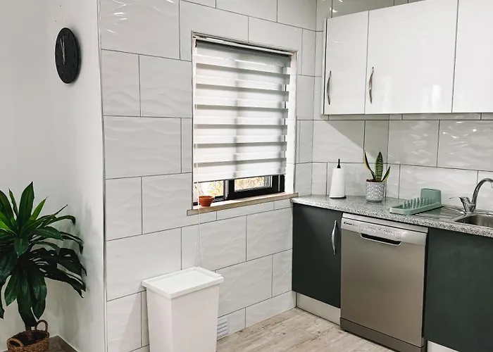 The House * 알보르