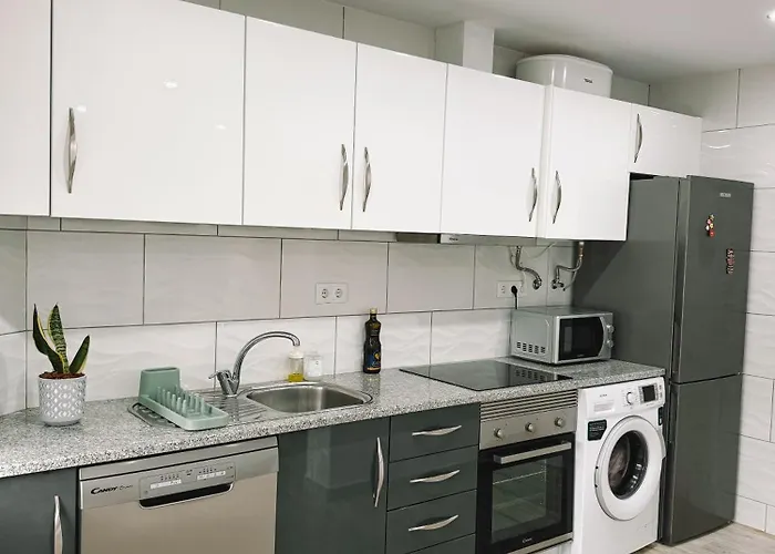 아파트 The House *